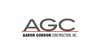 Aaron Gordon Construction Logo