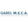 GABEL M.E.C.A. GmbH & Co KG Logo