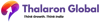 Thalaron Global Logo