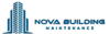 Nova Building Maintenance Logo