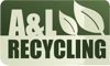 A&L Cesspool Logo