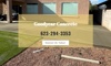 Goodyear Concrete Logo