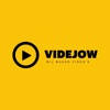 Videjow | Wij maken video's Logo