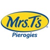 Mrs. T's Pierogies Logo