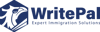 WritePal Global Logo
