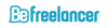 BEFREELANCER COMPANY LIMITED Logo