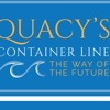 QuacyS'​ Container Line LLC Logo