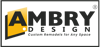 Ambry Design LLC Logo