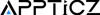 Appticz Logo