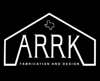 ARRK Fabrication & Design LLC Logo