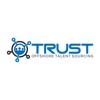 Trust Sourcing LTD Logo