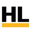 Harvey Lindsay Commercial Real Estate Logo