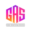 Global Advertising Solutions Logo