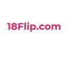 18flip Product Marketing Company Logo