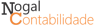 Nogal Escritário de Contabilidade Logo