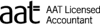 TJ Bookkeeping & Accounts Logo