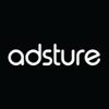 Adsture Solutions Pvt Ltd Logo