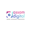 Assam Digital Logo