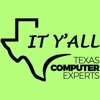 IT Y'ALL Logo