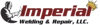 Imperial Welding & Repair LLC Logo