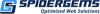 Spidergems Logo