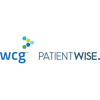 WCG PatientWise Logo