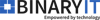BinaryIT Logo