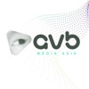 AVB Media Asia Logo
