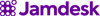 Jamdesk Logo