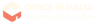 Office in Malta Logo