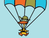 Ugly Duck Marketing Logo