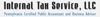 Internal Tax Services, LLC Logo