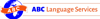 ABC Language Services Logo