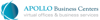 ABC Virtual Offices Logo