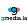 Glajumedia Logo