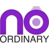 No Ordinary Digital Logo