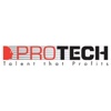 PROTECH Logo