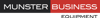 Munster Business Equipment Logo