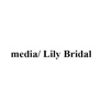 media Lily Bridal Logo