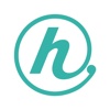 The Hire Standard Logo