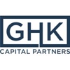 GHK Capital Partners LP Logo