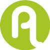 Abide Web Design Logo