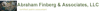 Abraham Finberg and Associates, Inc. Logo