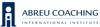 Abreu Coaching International Institute Logo