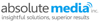 Absolute Media Logo