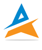 Abstract Softweb Logo