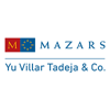Yu Villar Tadeja & Co. Logo