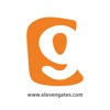 Eleven Gates Logo