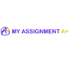 MyAssignmentAPlus Logo