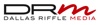 Dallas Riffle Media Logo